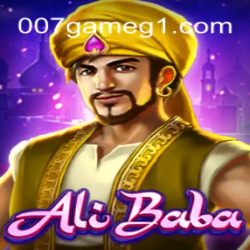 Explorando o Mundo de 'AliBaba 007game': Uma Aventura Inesquecível
