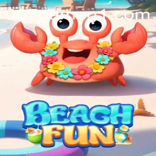 Explorando o Universo de Diversão de 'BeachFun'