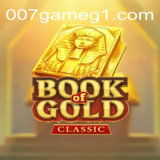 Explorando o Universo do Jogo 'BookOfGoldClassic'
