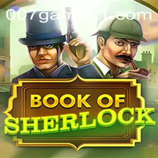 Descubra o Enigmatico Mundo de BookOfSherlock: O Jogo Que Desafia Sua Mente