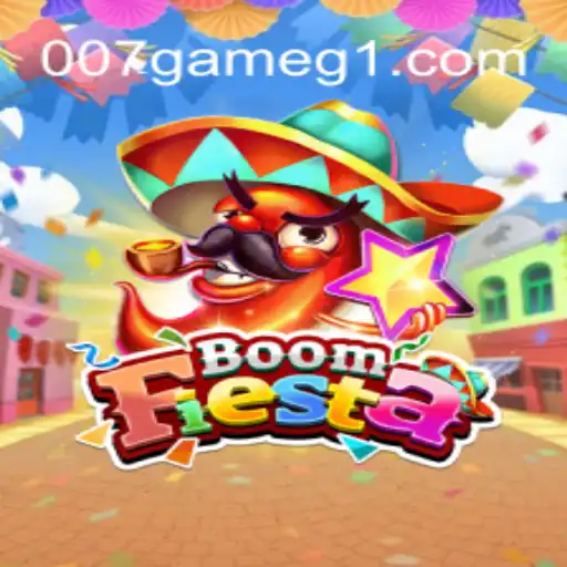 Descubra BoomFiesta: O Jogo Explosivo do Momento