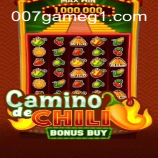 Explorando as Aventuras de CaminodeChiliBonusBuy: O Jogo 007game Que Está Conquistando os Jogadores