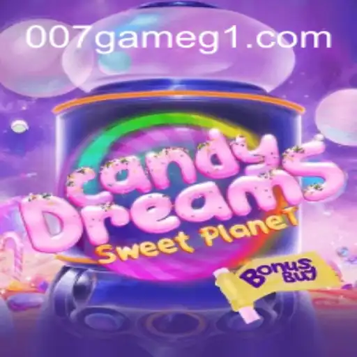 Descubra CandyDreamsSweetPlanet: O Novo Fenômeno dos Jogos de 2023