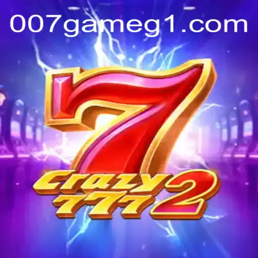 Descubra o Mundo de Crazy7772: Um Jogo Inovador Inspirado por 007game