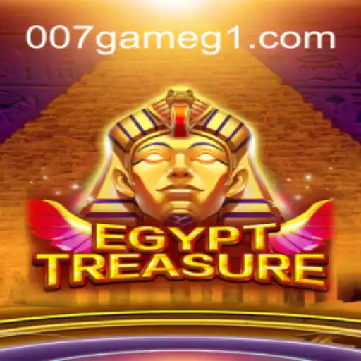 EgyptTreasure: Descubra os Mistérios do Antigo Egito no Novo 007game