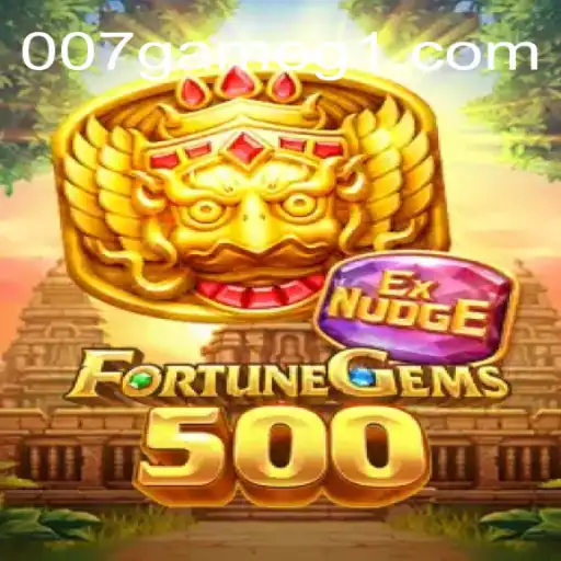 Explorando o Mundo de FortuneGems500: O Novo Horizonte dos Jogos Digitais