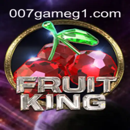 Explorando o Mundo de FruitKing: O Jogo de Estratégia com Sabor de Frutas Frescas