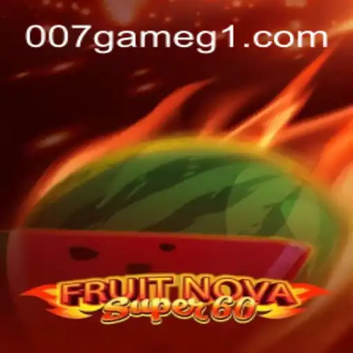 Explorando o Universo de FruitNovaSuper60: Regras, Estratégias e Inovações