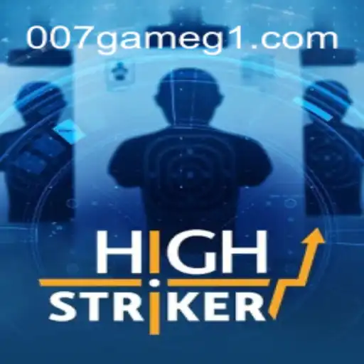HighStriker: A Nova Sensação dos Jogos Interativos