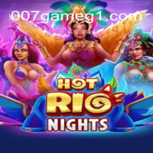 Descubra as Emoções de HotRioNights: O Jogo de Ação que Conquistou o Mundo