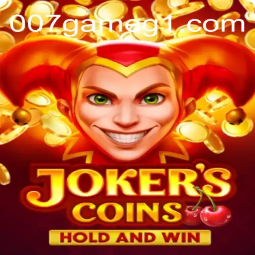 Explore o Universo de JokersCoins: A Nova Sensação dos Jogos de Tabuleiro