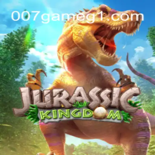 JurassicKingdom: Descubra o Mundo Pré-Histórico com a Emoção de um 007game