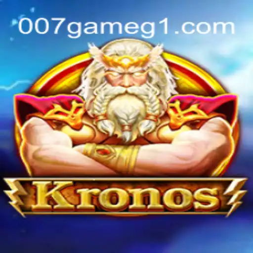 Kronos: Uma Nova Aventura no Mundo dos Jogos
