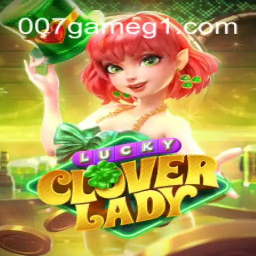 Explorando o Mundo Fascinante de LuckyCloverLady: Um 007game