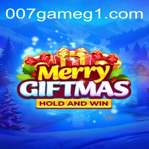 Descubra MerryGiftmas - O Novo 007game que Está Conquistando o Mundo