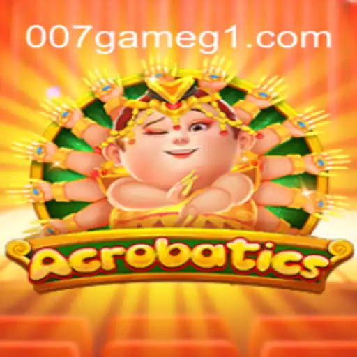 Explorando o Mundo de Acrobatics: O Jogo 007game que Conquista Fãs