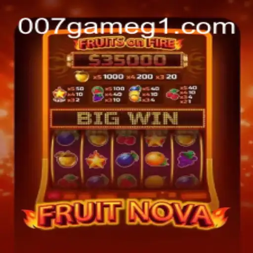 Explorando o Universo de FruitNova: Uma Nova Aventura no Mundo dos Jogos