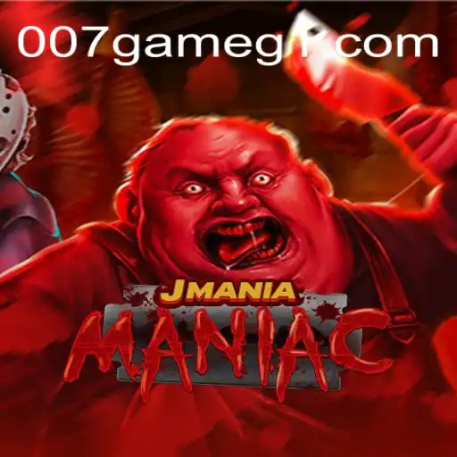 Explorando o Universo de JManiaManiac: O Novo Fenômeno 007game