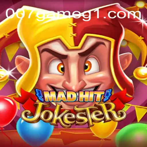 MadHitJokester: Uma Aventura Inovadora do Mundo dos Jogos