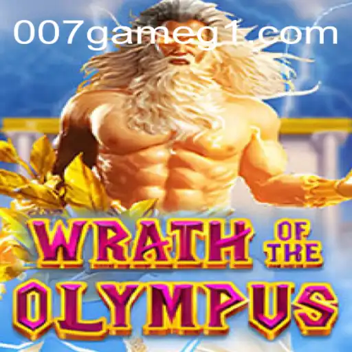 WrathofOlympus: O Jogo de Aventura Suprema