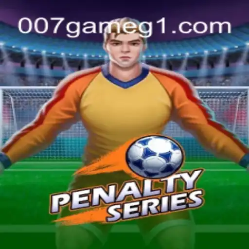 PenaltySeries: Uma Jornada Através do Mundo do Futebol
