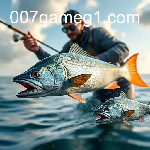 Pesca online