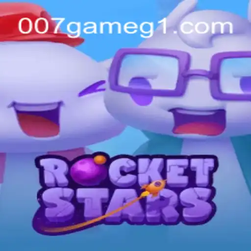 Descubra RocketStars: O Jogo 007game que Está Mudando o Cenário dos Games