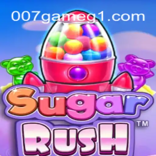 Descubra o Fascinante Mundo de SugarRush: O Jogo que Revolucionou 2023