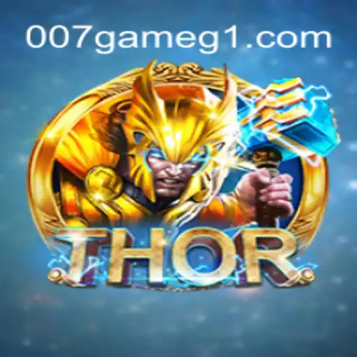 Descubra o Universo de THOR: Um Jogo de Aventura e Estratégia com Toques de Espionagem