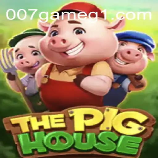 Explorando o Mundo de ThePigHouse: A Nova Sensação do 007game