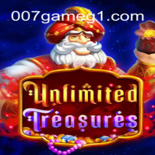 Desvendando os Segredos de UnlimitedTreasures: O Jogo Que Expande Fronteiras
