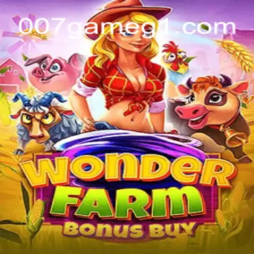 Descubra o Mundo de WonderFarmBonusBuy: Um Jogo Revolucionário