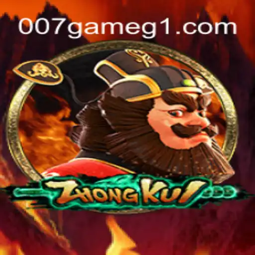 Descubra ZhongKui: O Jogo que Une Cultura e Ação